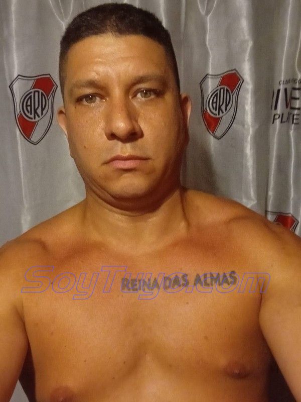 Hola, soy Romario, Bienvenido a mi perfil !