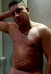 Romario Escort Masculino