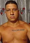 Romario Escort Masculino