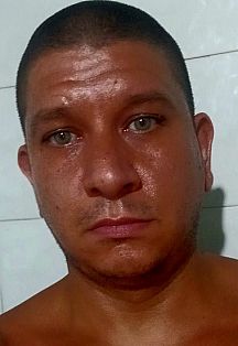 Romario Escort Masculino