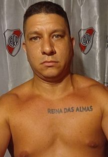 Romario Escort Masculino