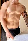 Nacho Fit Male Masseur