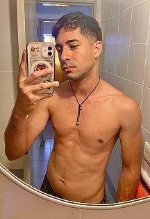 Dear Bruno Escort Masculino