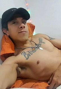 Stefano Saenz Escort Masculino