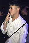 Santi Peneche  Male Escort