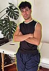 Lucas Masajista Masajista masculino