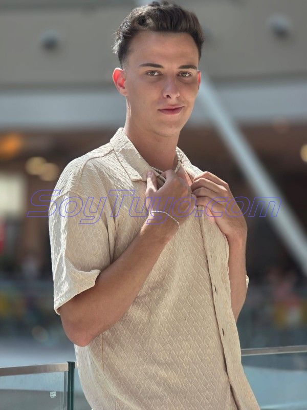 Hi, I am Bastian, Welcome to my profile!