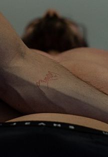 Dante Masseur Masajista masculino