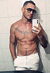Demian Male Escort