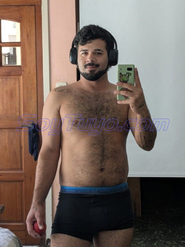 Hola, soy Shimitri, Bienvenido a mi perfil !