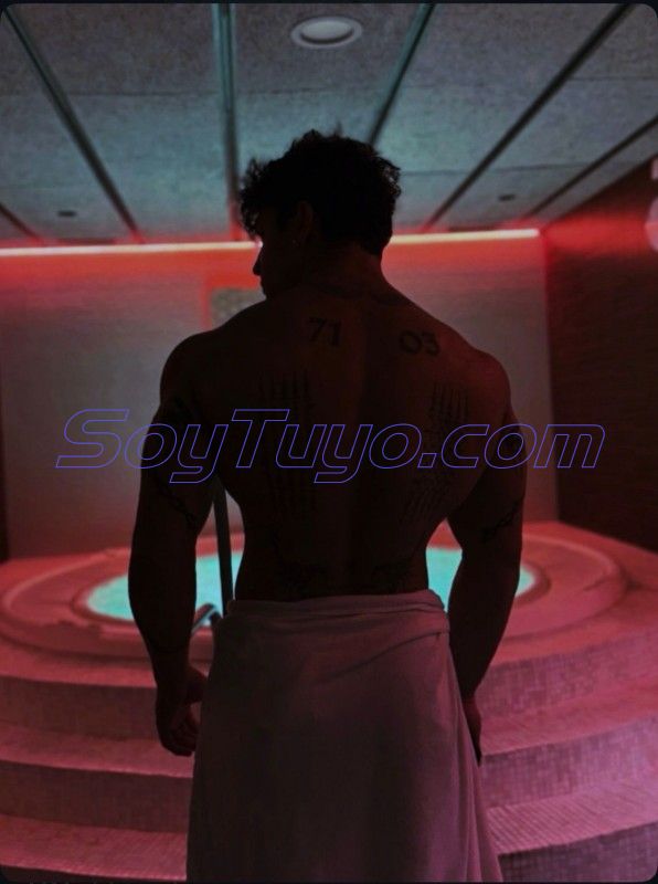 Hola, soy Paolo Can XXL, Bienvenido a mi perfil !