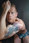 Felipe Male Escort
