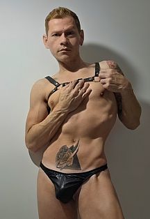 Feli Escort Masculino