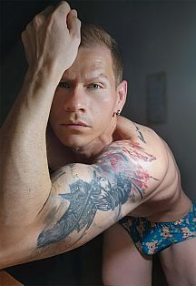 Feli Escort Masculino