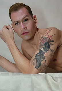 Feli Escort Masculino