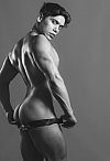 Aidan Escort Masculino