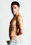 Bublle Boy Escort Masculino