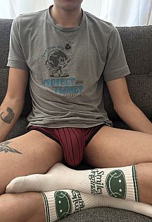 Roro XXL Escort Masculino