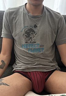 Roro XXL Escort Masculino