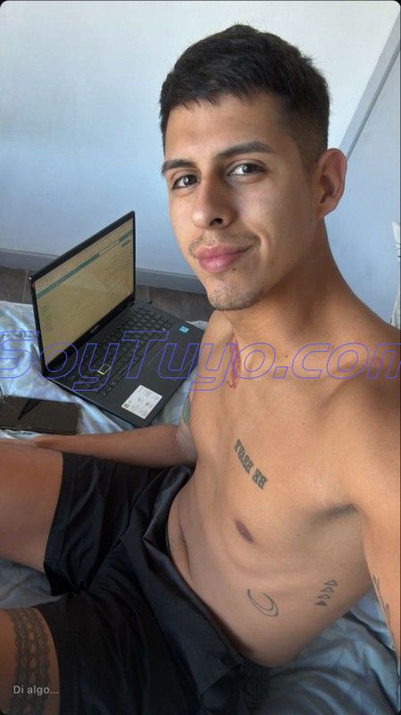 Hola, soy Poyen, Bienvenido a mi perfil !