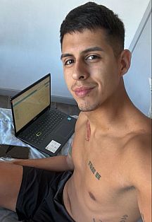 Poyen Male Escort