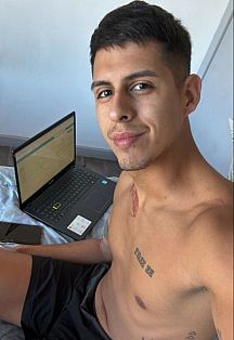 Poyen Masajista masculino