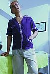 Dario 0112 Masajista masculino