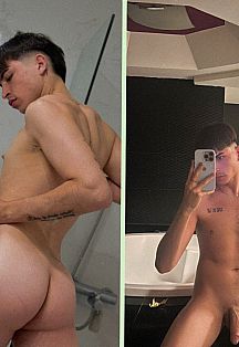 Ezequiel Escort Masculino