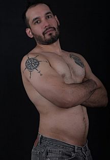 Lovito Masajista masculino