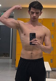 Gonzalo Escort Masculino