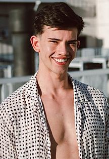 Gonzalo Escort Masculino