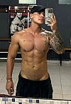 Diogo Escort Masculino