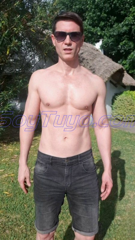 Hi, I am Dorian, Welcome to my profile!