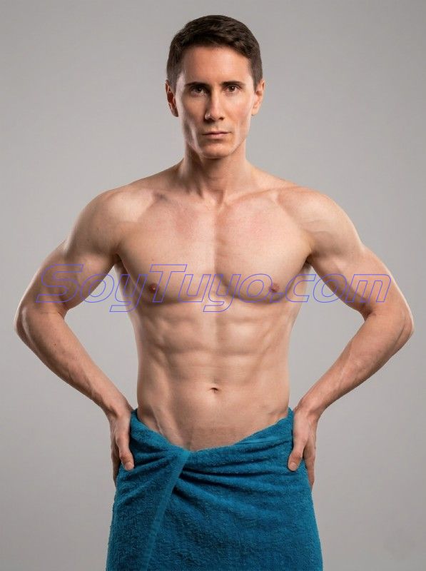Hola, soy Dorian, Bienvenido a mi perfil !