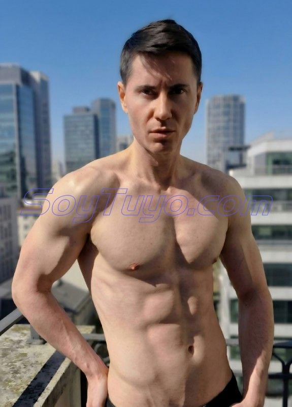 Hi, I am Dorian, Welcome to my profile!