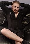Marcus Escort Masculino