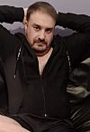 Marcus Escort Masculino