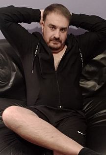 Marcus Masajista masculino