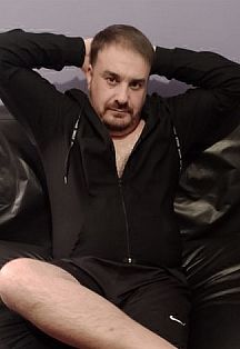 Marcus Escort Masculino