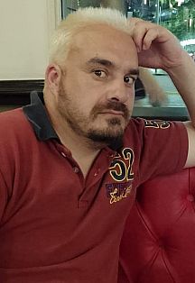 Marcus Escort Masculino