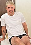 Marco Escort Masculino