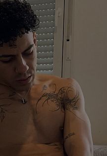 Modelito Escort Masculino