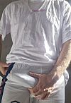 Rami Escort Masculino