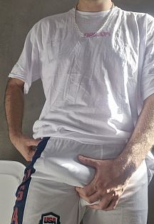 Rami Escort Masculino
