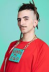 Nandon Escort Masculino
