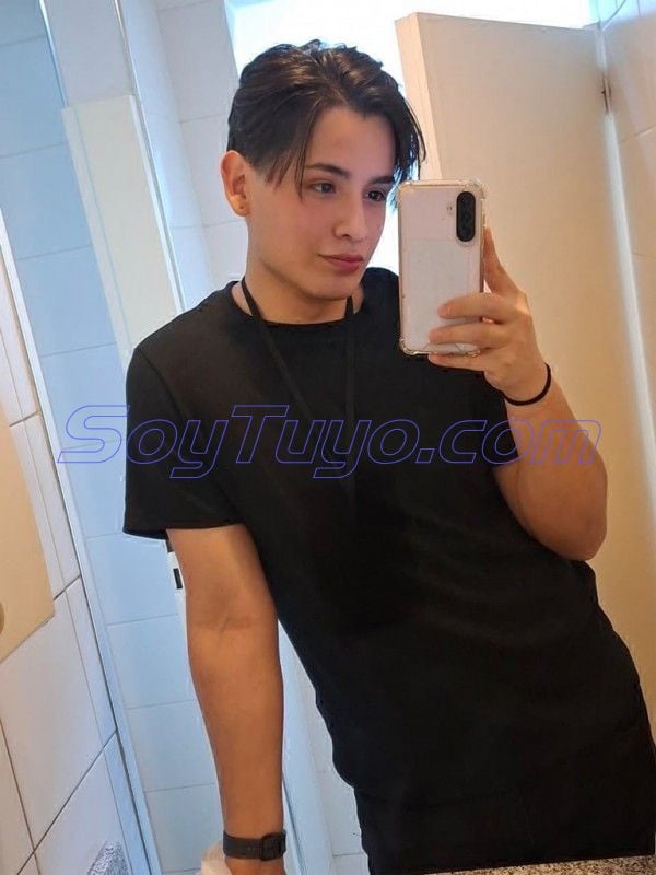 Hi, I am Nicolás W., Welcome to my profile!