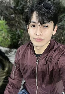 Nicolás W. Escort Masculino