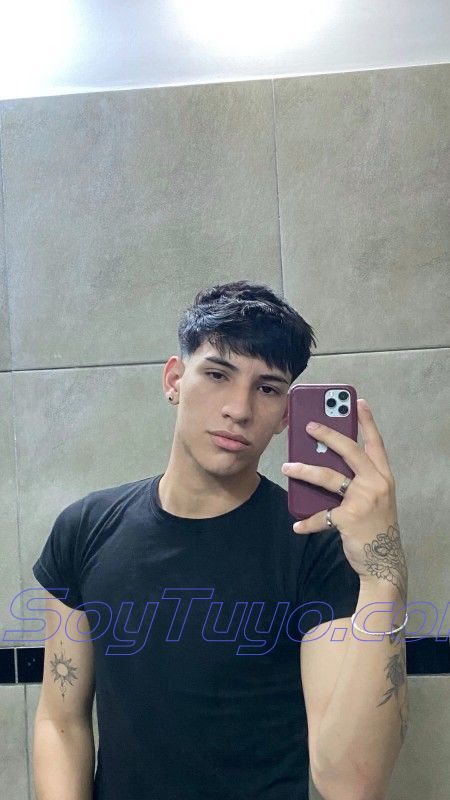 Hola, soy Leoncito, Bienvenido a mi perfil !