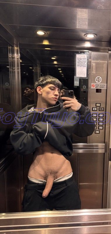 Hola, soy Leoncito, Bienvenido a mi perfil !