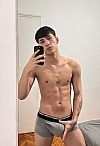 Leoncito Escort Masculino